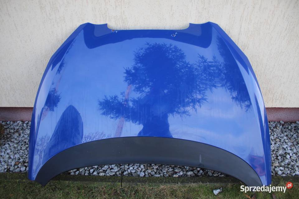 MASKA LS5G SEAT ALTEA sprzedam