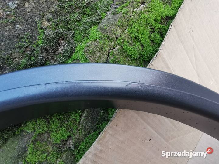 Listwa błotnika tył prawa crv IV 4 12 74410T1GE Sieraków sprzedam