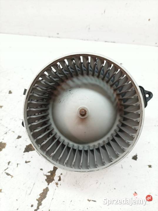 DMUCHAWA NAWIEWU REYSTOR KOMPLET 9654652480