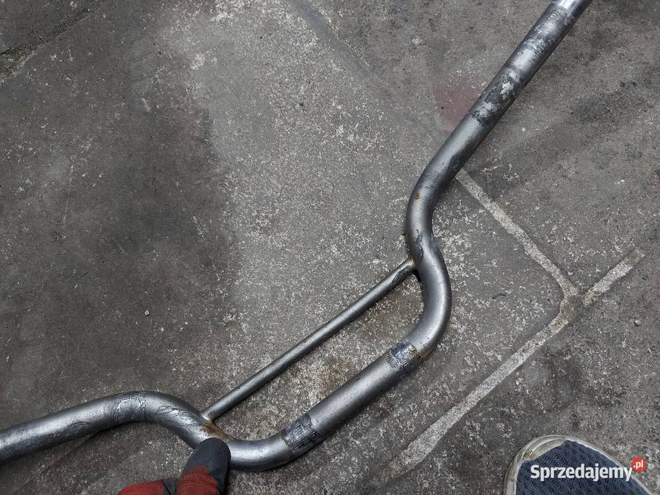 Suzuki DR 800 kierownica kierownik dr800 DR 750