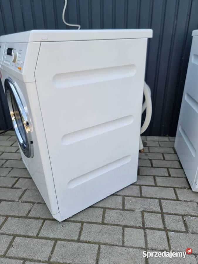 Pralka Miele W 5825 WPS Softtronic 7 1600obrmin dolnośląskie Wrocław sprzedam