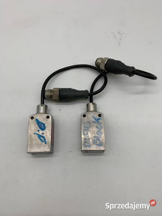 Sick WTB4S3P3462V Photoelectric Sensor Used Warszawa sprzedam