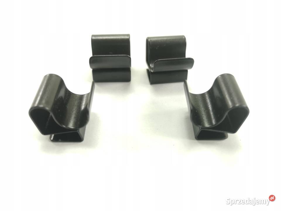 OSŁONY PRZECIWSŁONECZNE TYŁ MAZDA 5 I 20052010 Pozostałe