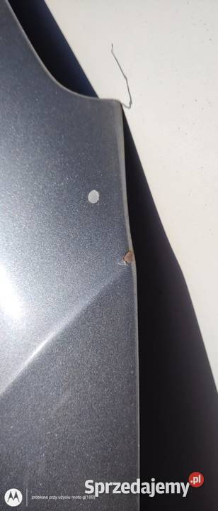 Maska pokrywa osłona komory Audi a5 8T Sportback Maski Książ Wielkopolski