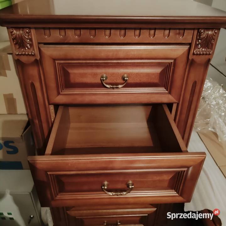 Komoda pięcioszufladowa firmy Taranko serii Przywidz sprzedam