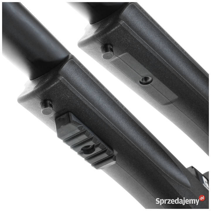 Wiatrówka PCP Reximex Daystar 55 mm Warszawa