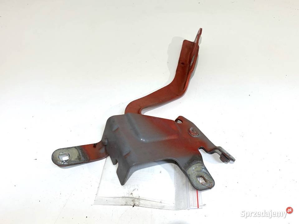 ZAWIAS MASKI PRAWY PRZÓD RENAULT CLIO IV Kombi podkarpackie