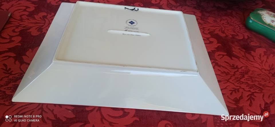 Olbrzymia Patera Lis i cietrzew
Syg F L Eklund pomorskie Gdańsk