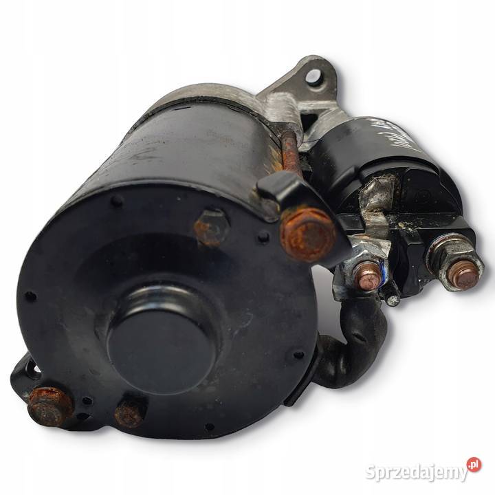 ROZRUSZNIK Peugeot 307 20 HDI RHY 90 Chełm