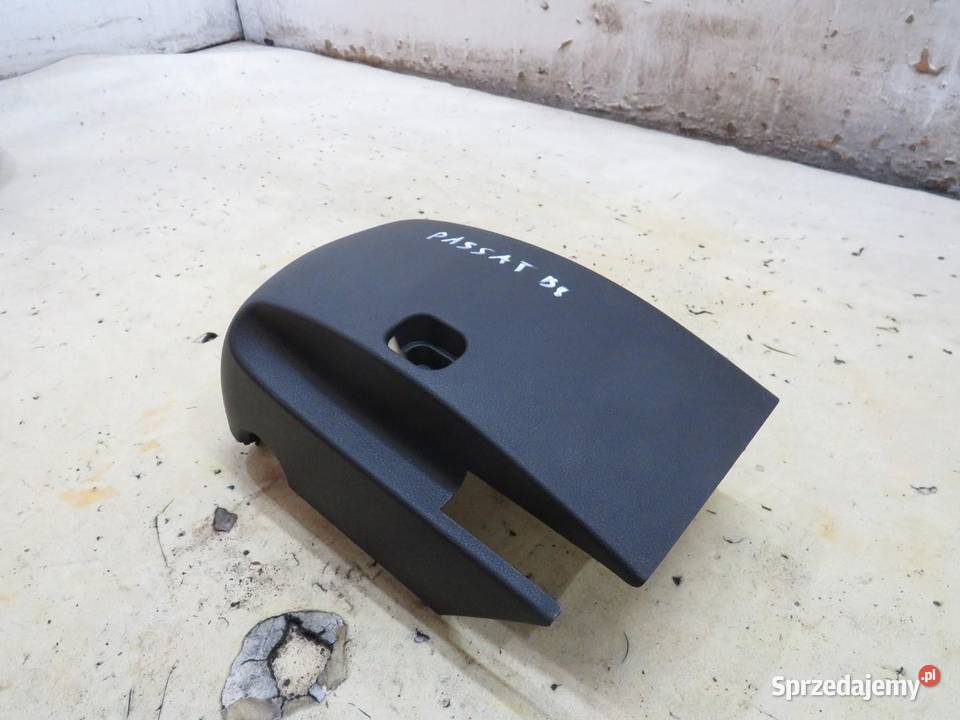 OSŁONA POD KIEROWNICE PASSAT B8 3G0858559C