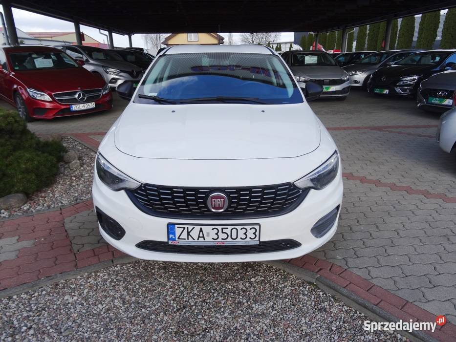 FIAT TIPO TJET 4/5 Goleniów