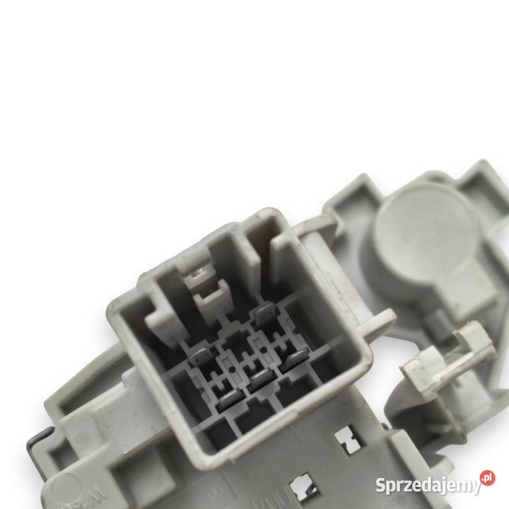 WKŁAD TYLNEJ LAMPY LEWY Ford Fiesta VII MK7 Lampy tylne lubelskie Chełm