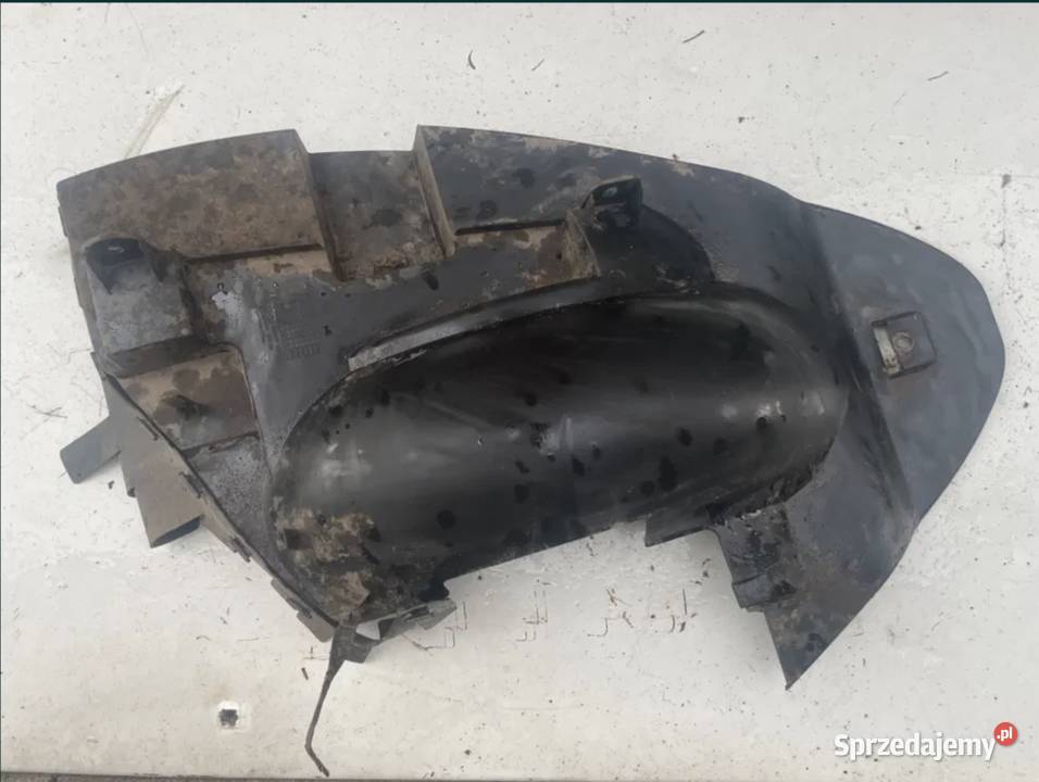 nadkole SYM CELLO ALLO 50 2012r wielkopolskie Ostrzeszów sprzedam