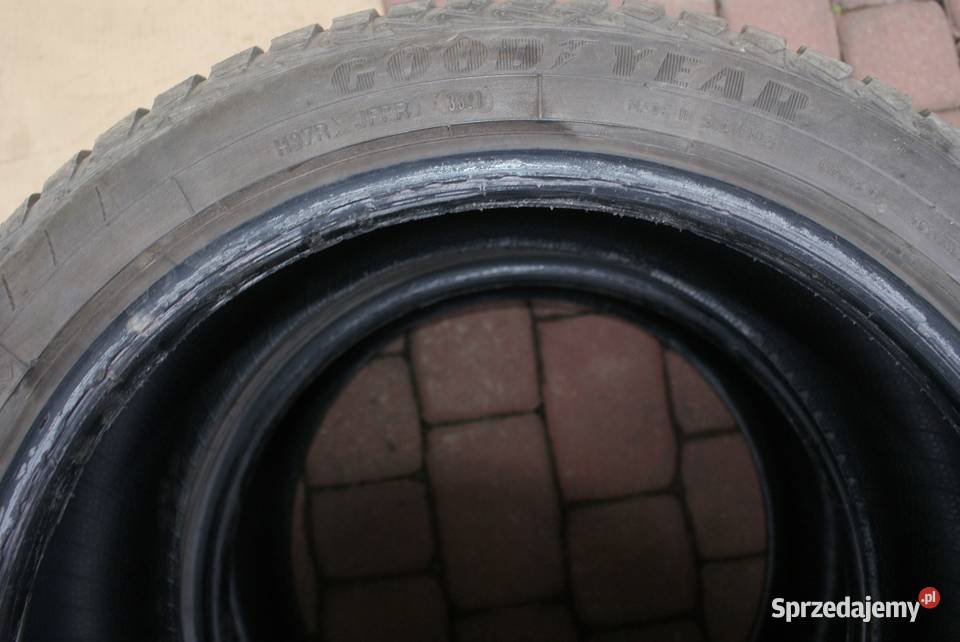 Opony 22545R17 letnie Michelin Continetal 17cale Dynów sprzedam