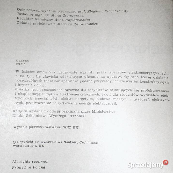 Aparaty elektroenergetyczne Stanisław miękka lubelskie Chełm