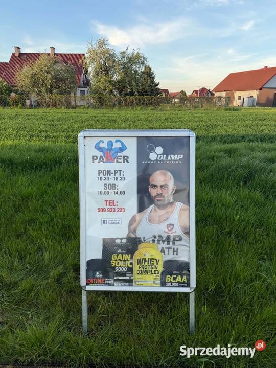 Potykacz