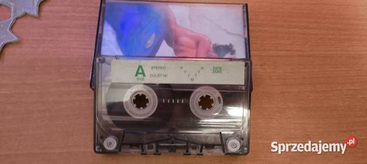 CHER from the 1960s kaseta