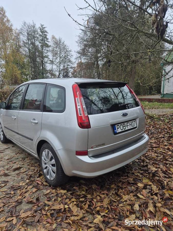 Szprzedam ładne autko niski przebieg Van / Minibus Oborniki