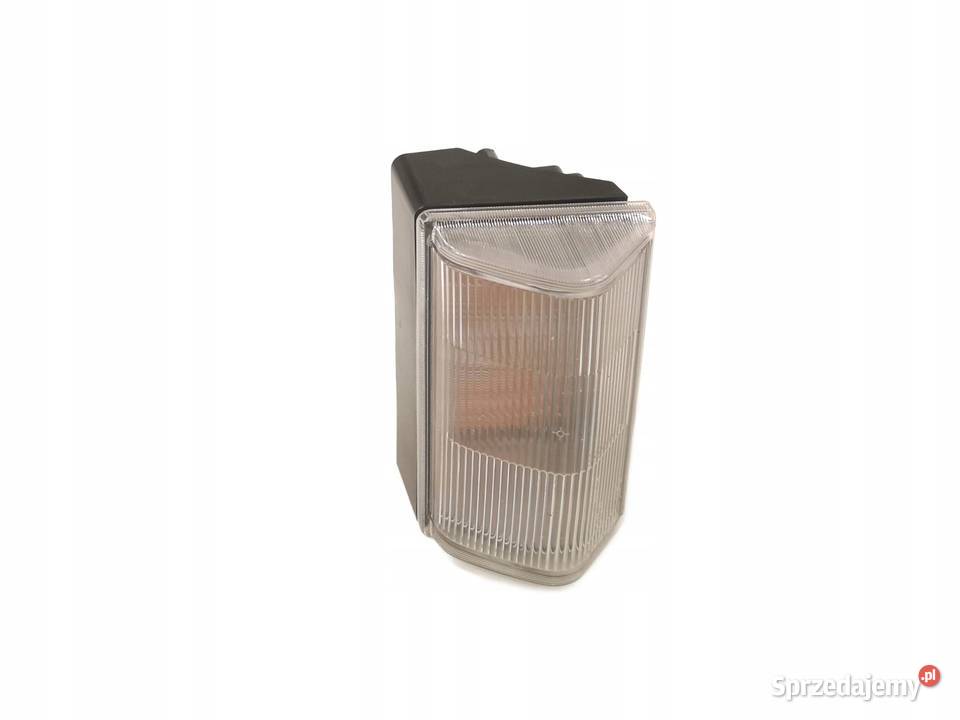 KIERUNKOWSKAZ PRAWY PRZÓD IVECO EUROSTAR 9302 Kierunkowskazy sprzedam