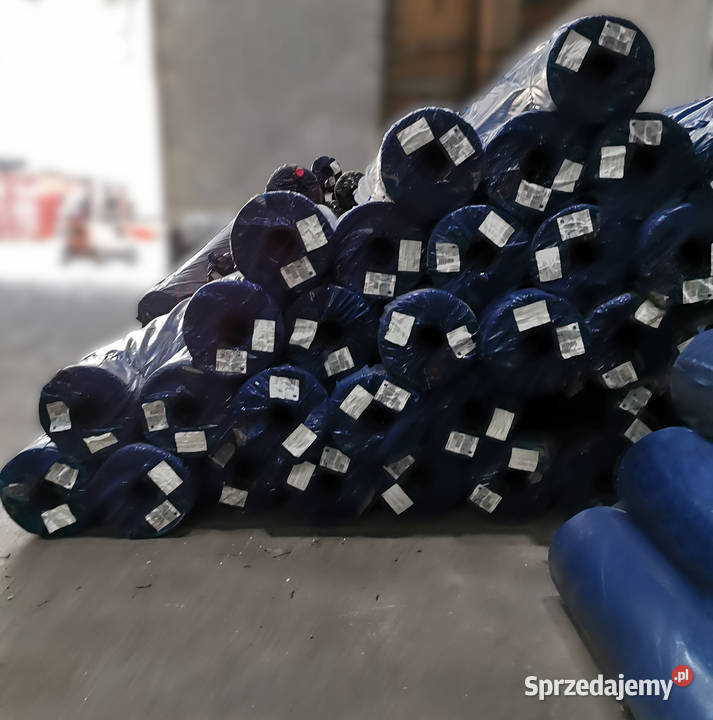 Geowłóknina MOCNA polipropylenowa P10 4x10m warmińsko-mazurskie Olsztyn