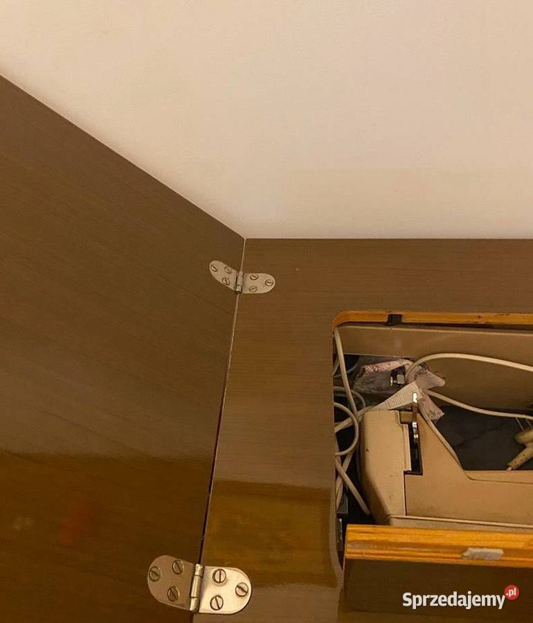 Maszyna do szycia Olsztyn