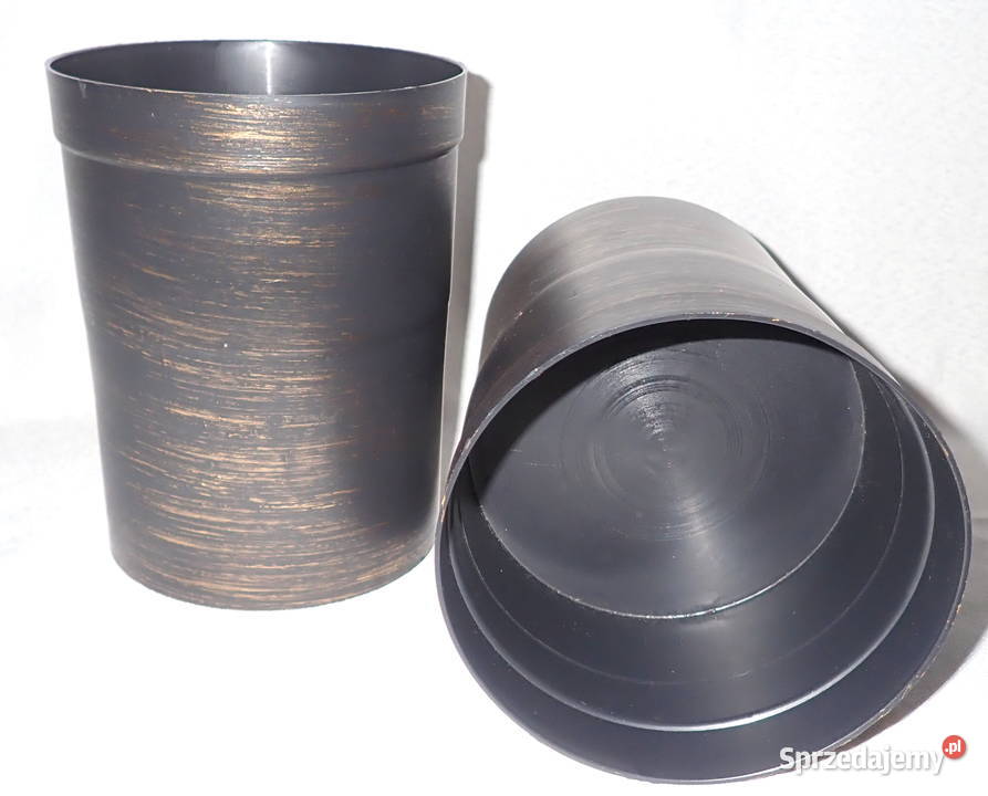 Flower Box na kwiaty i kompozycje 14 Malowany Siewierz