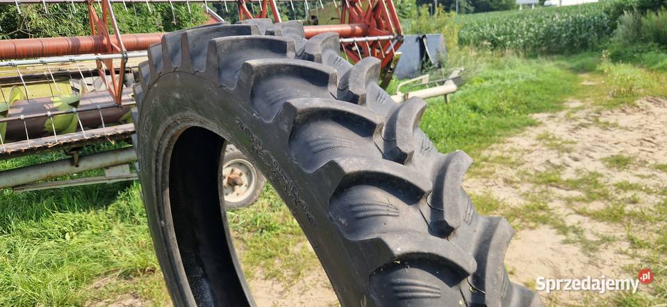 30095r46 124r46 Ozka Carlisle Petlas 95 bieżnik Nowe Miasto Lubawskie sprzedam