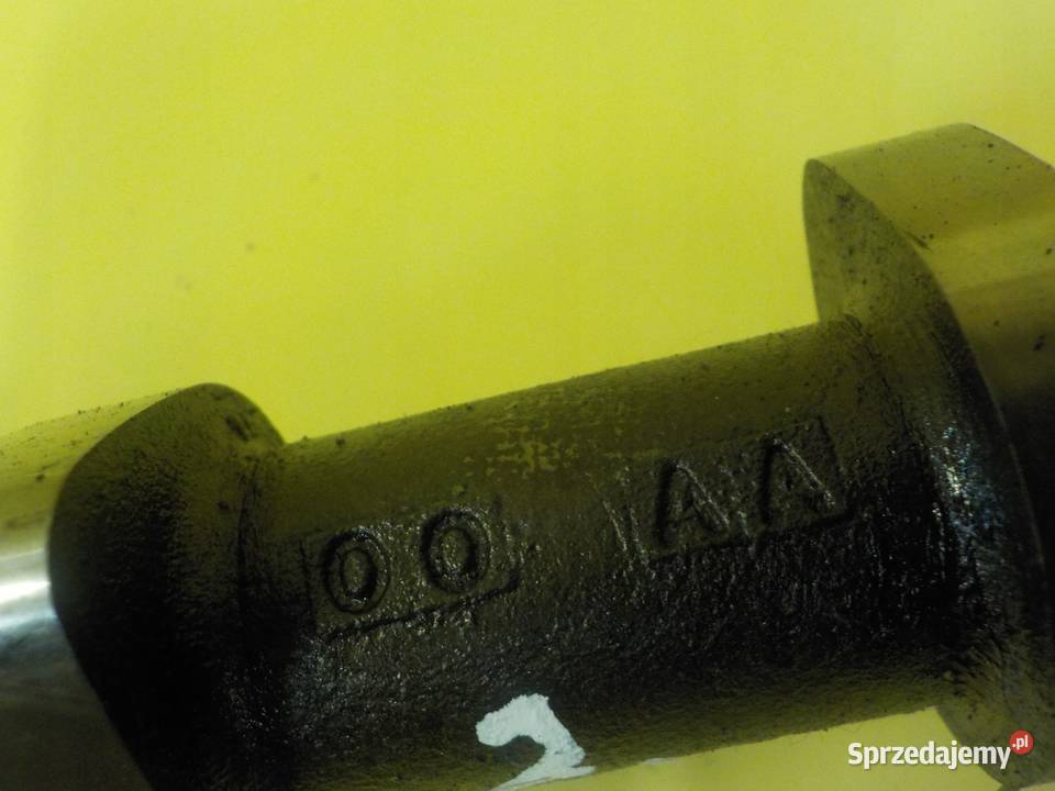 DODGE CALIBER AVENGER 20 B 10r 156 walek Suków