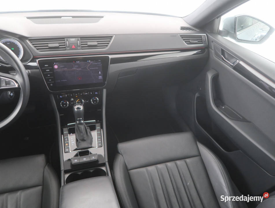 Skoda Superb 20 TSI Bielany Wrocławskie sprzedam