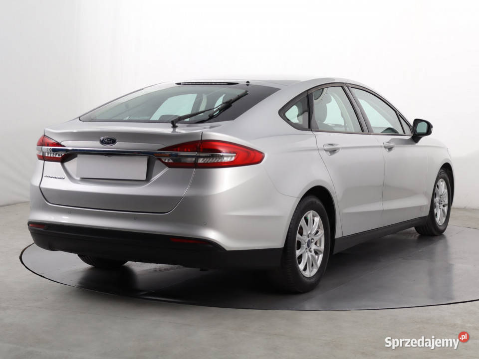 Ford Mondeo 20 EcoBlue Mondeo Ford Katowice sprzedam