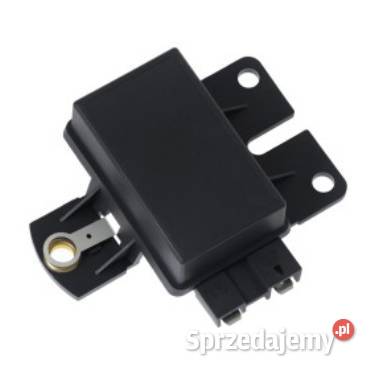 REGULATOR NAPIĘCIA 6D A12 ELEKTRONICZNY FIAT osobowe Układ elektryczny silnika
