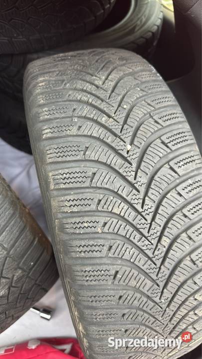 Alufelgi 4x100 16 65j 601 aluminiowe Toruń