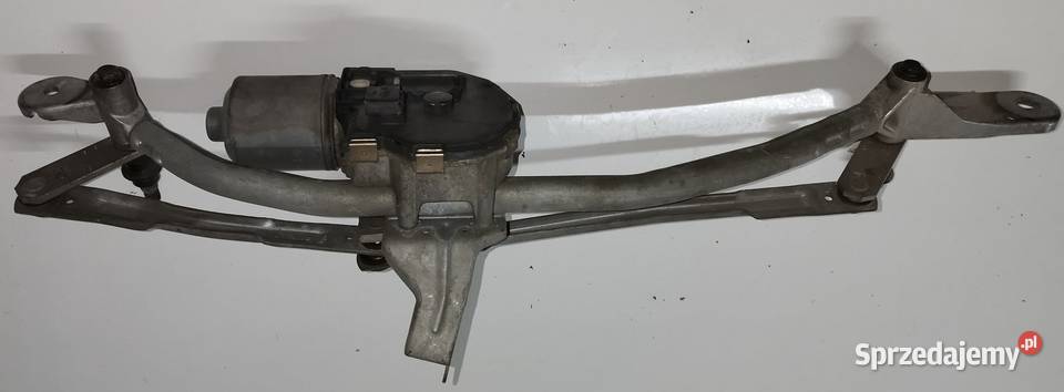 Mechanizm wycieraczek silnik 7 226 157 4 441 Układ elektryczny Tychy sprzedam