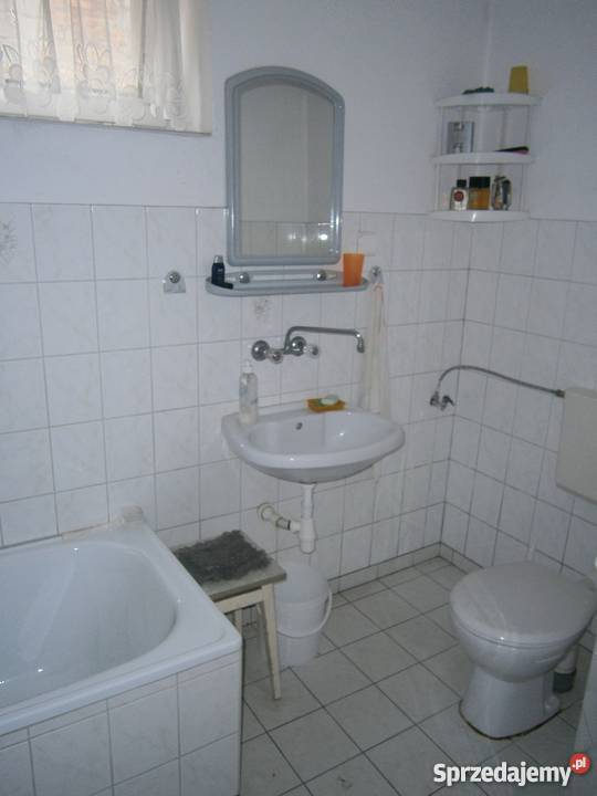 Sprzedam dom Nieruchomości