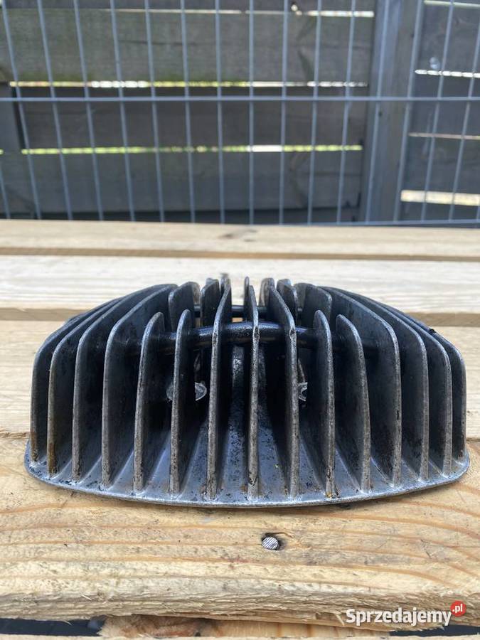 GŁOWICA WSK 175 GAZELA 4 060 059 małopolskie Kraków sprzedam