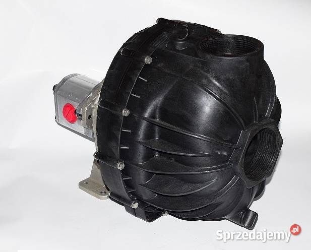 Pompa Wirnikowa Hypro 9343GM6YSP Zielęcice