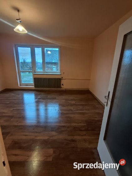 Kraków Rybna Nowy Świat dom na sprzedażzamiana sprzedam