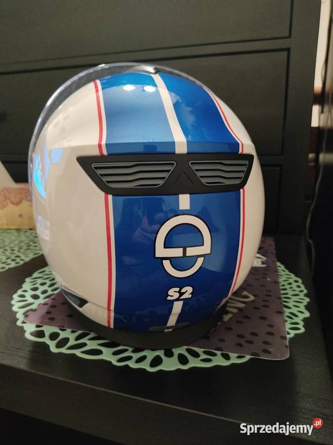 Kask Schuberth S2 Sport podlaskie Łomża