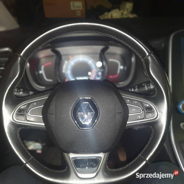 Scenie 4 15 hybryd czujnik deszczu lubelskie Lublin