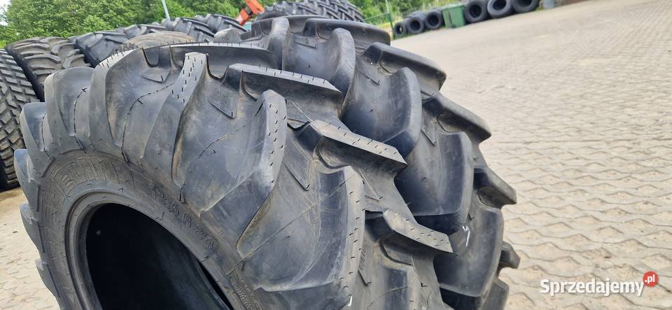 136r24 34085r24 13624 Michelin 100 bieżnik