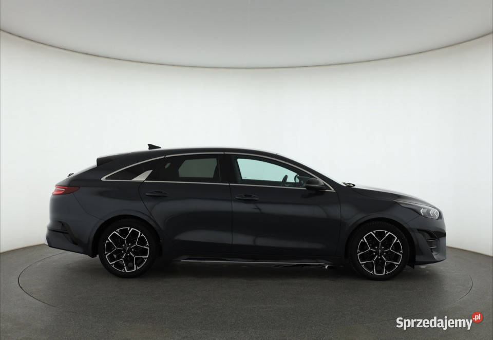 Kia ProCeed 15 TGDI nawigacja Piaseczno