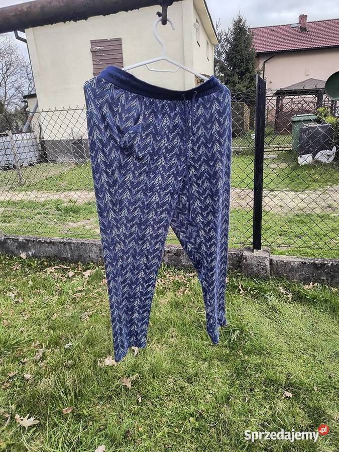 Midnight Wave Comfy Pants Kaniów sprzedam
