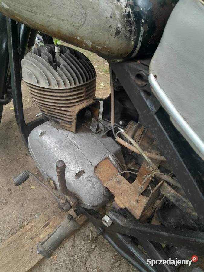 Shl m11 1964 Świerzawa sprzedam