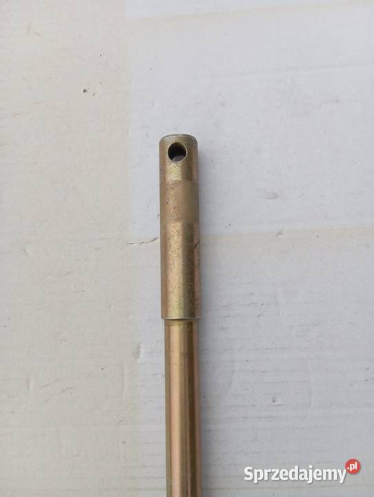 OŚKA TYLNA NAPĘDOWIEC DNIEPR MT12 MT16 MW750 Niemodlin