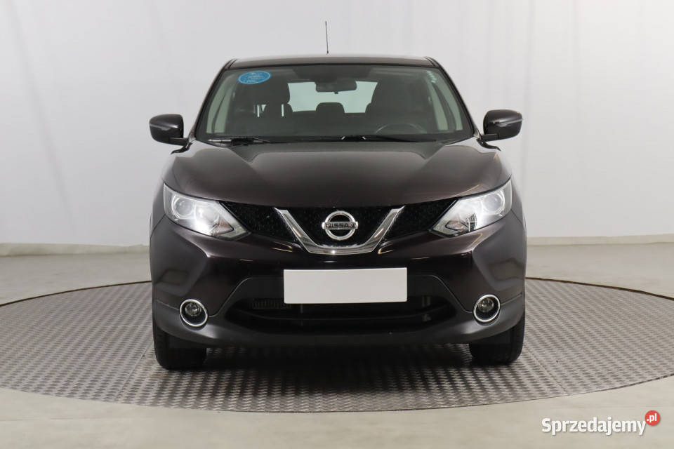 Nissan Qashqai 12 DIGT Zabrze sprzedam