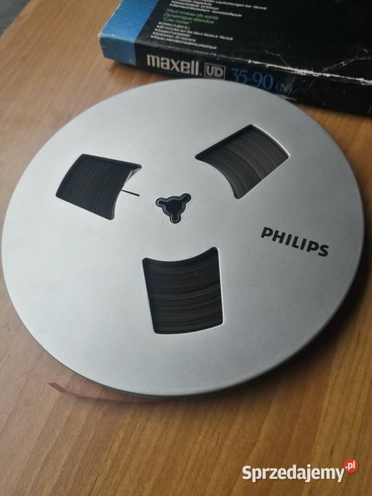 Szpula Philips 18 Pozostałe Radom