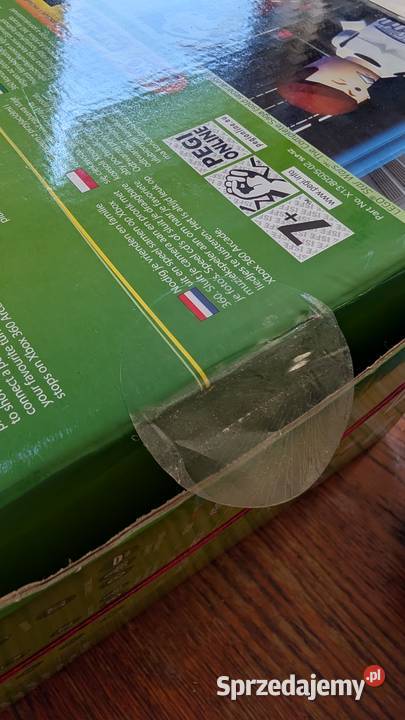 Xbox 360 arcade Nowy lubuskie Skwierzyna sprzedam