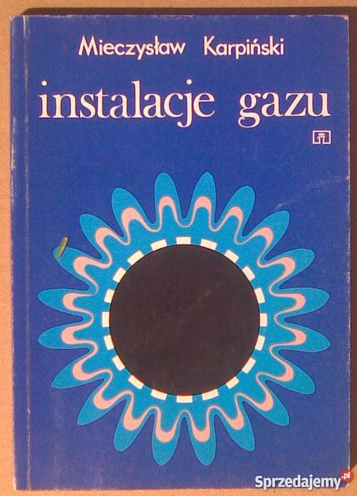 INSTALACJE GAZOWE KARPIŃSKI MIECZYSŁAW Radom