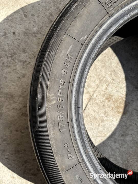 Opony 175 Leopoldów