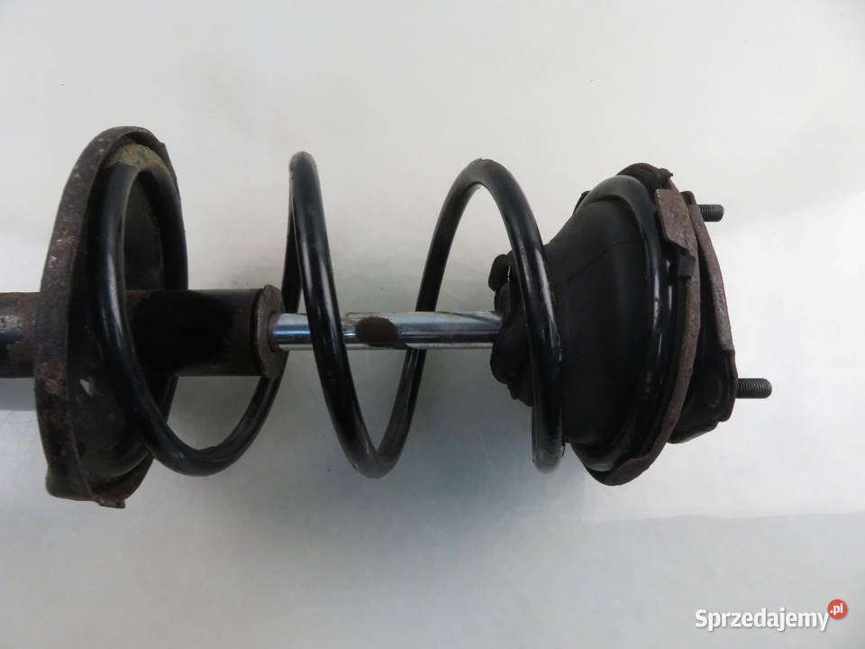 MCPERSON PRAWY PRZEDNI TOYOTA RAV 4 I 20 4WD osobowe małopolskie sprzedam